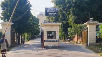 Image of 1210 Sq.ft Residential Plot / Land for sale in Guramba, Lucknow for Rs. 7500000