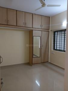 Bedroom Image of 1100 Sq.ft 2 BHK Apartment / Flat for rent in JP Nagar Bengaluru for Rs. 25000