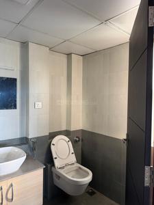 Bathroom Image of 1519 Sq.ft 2 BHK Apartment / Flat for sale in Choice Paradise, Thrippunithura Kochi for Rs. 13000000