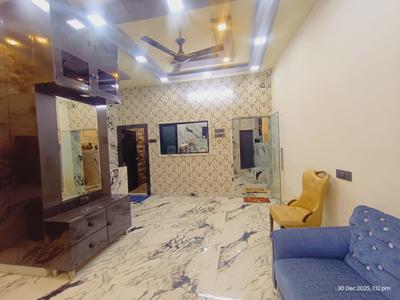 1 BHK Flat