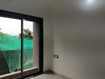 Bedroom Image of 1035 Sq.ft 2 BHK Apartment / Flat for sale in Nicon Vista, Vasai East Vasai for Rs. 6000008