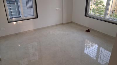 Bedroom Image of 1000 Sq.ft 2 BHK Apartment / Flat for rent in Kalyani Nagar Pune for Rs. 45000