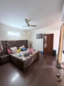 Bedroom Image of 1965 Sq.ft 3 BHK Apartment / Flat for sale in Pareena Express Heights, Sector 99 Gurgaon for Rs. 20000000