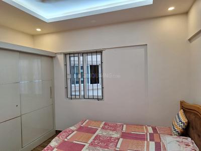 Bedroom Image of 1780 Sq.ft 3 BHK Apartment / Flat for sale in Derebail Mangalore for Rs. 13800000