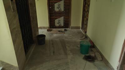 Image of 852 Sq.ft 2 BHK Apartment / Flat for sale in Keshtopur, Kolkata for Rs. 3400000