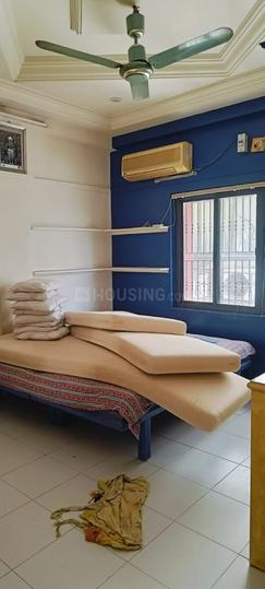 SHIKHAR APARTMENT BODAKDEV AHMEDABAD Bedroom 1