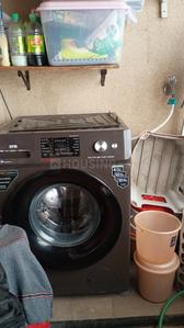 Image of 1800 Sq.ft 3 BHK Apartment / Flat for sale in Vertical Oriana, Mundhwa, Pune for Rs. 15300000