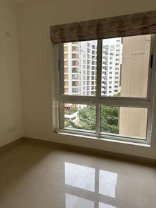 Bedroom Image of 1539 Sq.ft 3 BHK Apartment / Flat for sale in Sattva Senorita, Junnasandra Bengaluru for Rs. 22000000