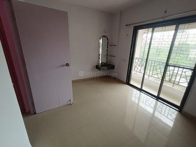 Bedroom Image of 690 Sq.ft 1 BHK Apartment / Flat for sale in Mehta Amrut Heaven, Kalyan West Kalyan for Rs. 5000000