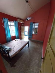Bedroom Image of 1130 Sq.ft 2 BHK Apartment / Flat for rent in Fatorda Goa for Rs. 20000