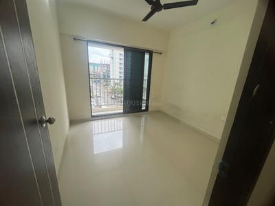 Bedroom Image of 770 Sq.ft 1 BHK Apartment / Flat for sale in Mazagaon Dock Sai CHSL, Panvel Navi Mumbai for Rs. 6000000