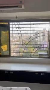 Balcony Image of 793 Sq.ft 2 BHK Apartment / Flat for sale in Olympia Tower, Byculla Mumbai for Rs. 25000000