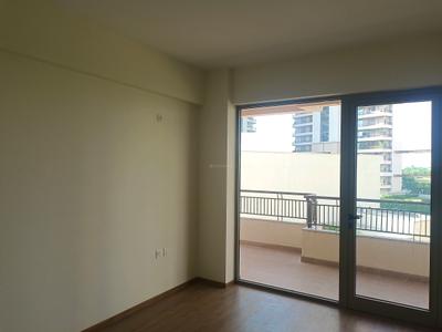 Bedroom Image of 2925 Sq.ft 4 BHK Apartment / Flat for sale in Chintels Serenity Phase 1 Tower 3 4 5 Pocket B, Sector 109 Gurgaon for Rs. 50000000