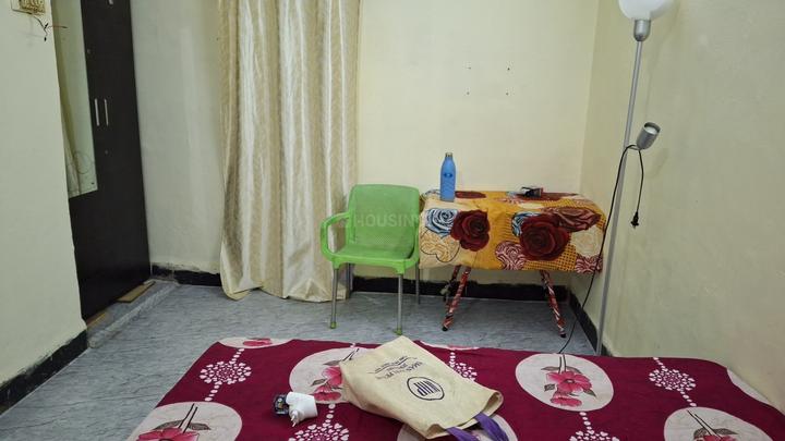 Omkar society Bedroom 1