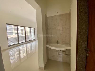 Image of 1450 Sq.ft 3 BHK Apartment / Flat for sale in Tigers Nest, Bhugaon, Pune for Rs. 10900100