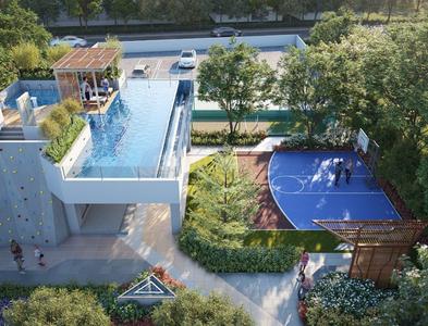 Image of 3445 Sq.ft 4 BHK Apartment / Flat for sale in Nirvana, Baner, Pune for Rs. 54000000