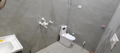 Bathroom Image of House in Tajganj, Agra