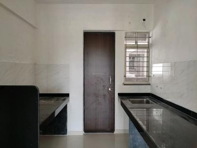 Kitchen Image of 2650 Sq.ft 3 BHK Apartment / Flat for sale in Karia Konark Vista, Hadapsar Pune for Rs. 31500000