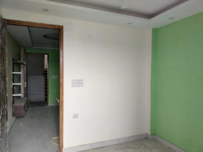 Bedroom Image of 550 Sq.ft 1 BHK Apartment / Flat for sale in Primex Krishna Apartment, Kulesara Greater Noida for Rs. 1957000