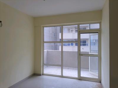 Bedroom Image of 691 Sq.ft 2 BHK Apartment / Flat for sale in Pyramid Elite, Sector 86 Gurgaon for Rs. 6700000