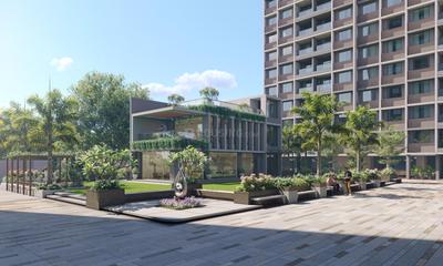 2 BHK Flat
