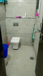 Bathroom Image of Royal star girls pg  in Mansarovar, Jaipur