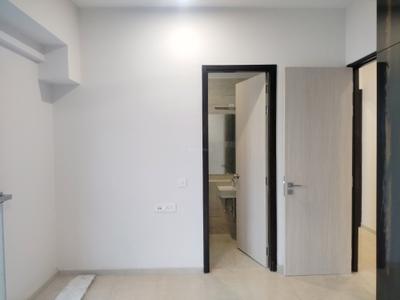 Bedroom Image of 1726 Sq.ft 3 BHK Apartment / Flat for sale in Adani Ten BKC, Bandra East Mumbai for Rs. 95000000