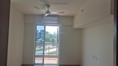 Bedroom Image of 1855 Sq.ft 3 BHK Apartment / Flat for sale in Godrej Meridien, Sector 106 Gurgaon for Rs. 28800000