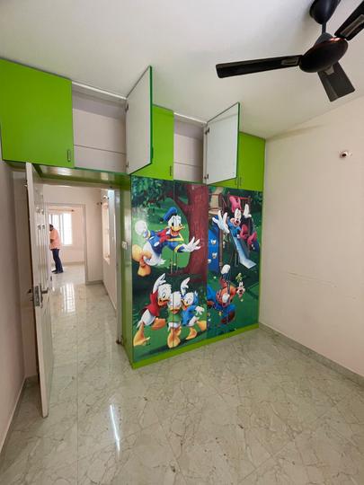 Vijay Nagar, Whitefield Bedroom 1