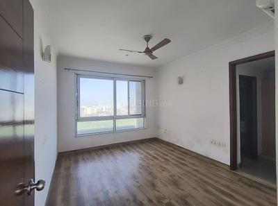 Bedroom Image of 2650 Sq.ft 3 BHK Apartment / Flat for sale in Jaypee The Kalypso Court, Sector 128 Noida for Rs. 45000000