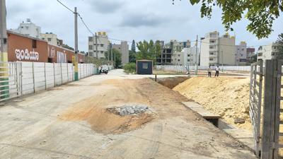 Image of 1200 Sq.ft Residential Plot / Land for sale in Kattigenahalli, Bengaluru for Rs. 9500000