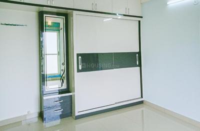 Bedroom Image of Alpine square #203 in Rayasandra, Doddanagamangala