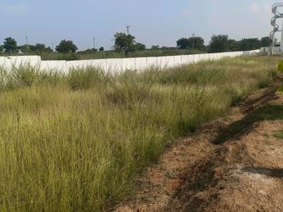 Image of 167 Sq.ft Residential Plot / Land for sale in Kompally, Hyderabad for Rs. 15000014
