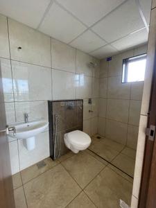 Bathroom Image of 1266 Sq.ft 2 BHK Apartment / Flat for sale in Patturaikkal Thrissur for Rs. 8200000