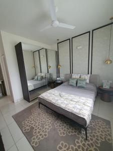 Hyd Pin Code 500075 1795 Sqft 3 BHK Flat for sale in Prestige Beverly Hills | Kokapet ...