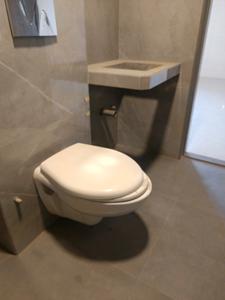 Common Bathroom Image of 1000 Sq.ft 2 BHK Apartment / Flat for sale in Akshar Altorios by Akshar Land Developers, Amanora Park Town Pune for Rs. 10000000