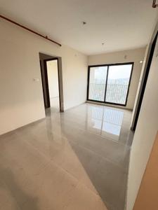Hall Image of 1050 Sq.ft 2 BHK Apartment / Flat for rent in EV 10 Marina Bay, Vashi Navi Mumbai for Rs. 50000