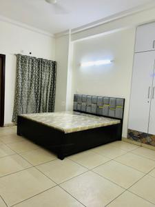 Bedroom Image of 1235 Sq.ft 2 BHK Apartment / Flat for sale in Homes 121, Sector 121 Noida for Rs. 12600000