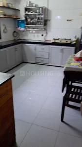 Kitchen Image of 810 Sq.ft 2 BHK Apartment / Flat for sale in Chedda Nagar Mumbai for Rs. 16000000