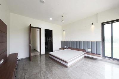Bedroom Image of 5616 Sq.ft 2 BHK Independent House for sale in Rancharda Gandhinagar for Rs. 19000000