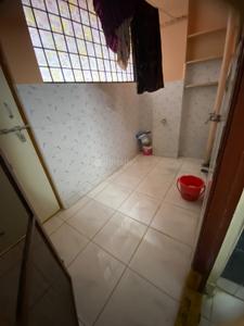 Balcony Image of 1450 Sq.ft 3 BHK Apartment / Flat for rent in Koritepadu Guntur for Rs. 16000