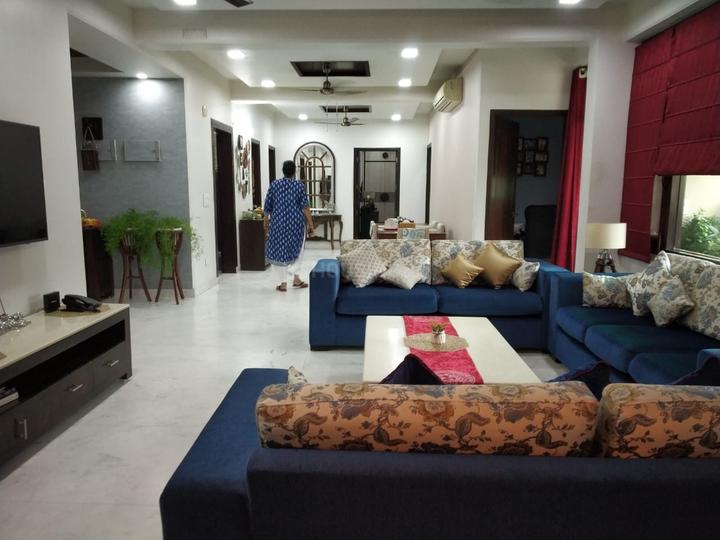 ag brother apartment  Hall 1