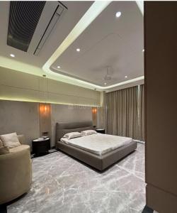 Bedroom Image of 2900 Sq.ft 4 BHK Builder Floor for sale in DLF Phase 4 Gurgaon for Rs. 55000000