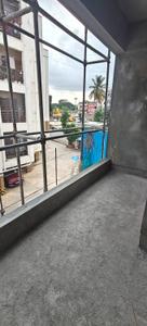 Balcony Image of 1182 Sq.ft 2 BHK Apartment / Flat for sale in Yemalur Bengaluru for Rs. 17700000