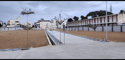 Image of 1750 Sq.ft Residential Plot / Land for sale in Old Suramangalam, Salem for Rs. 13125000