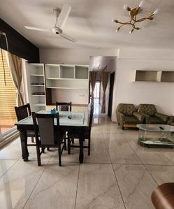 3 BHK Flat