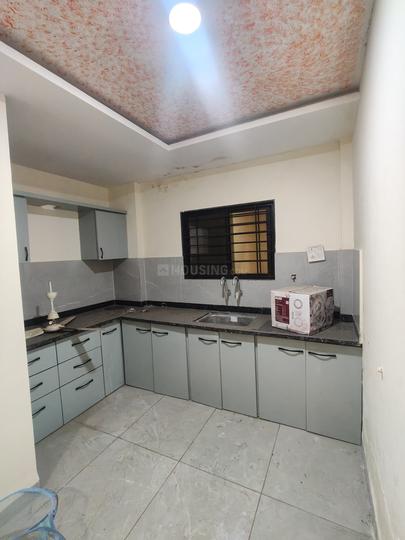 Ganesh Exotica Kitchen 1