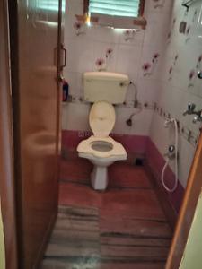 Image of 850 Sq.ft 2 BHK Independent House for rent in Dum Dum, Kolkata for Rs. 9500