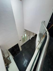 Balcony Image of 1200 Sq.ft 3 BHK Duplex for rent in Electronic City Bengaluru for Rs. 34000
