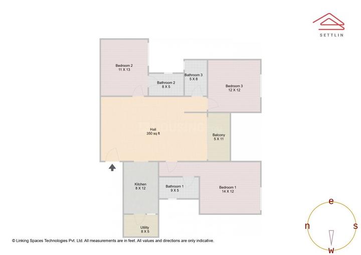 Serenity Gardens Main Image 1